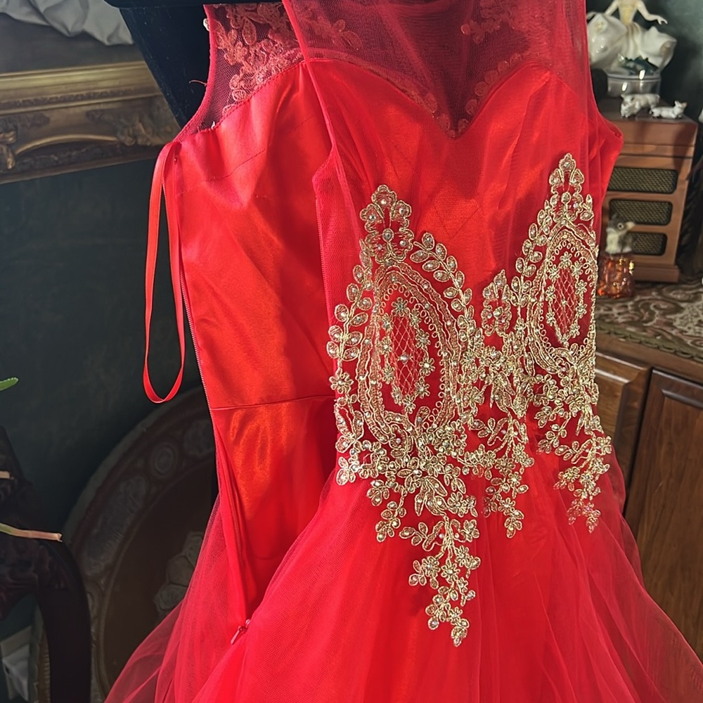 Anny Lee dress - Picture 6 of 8